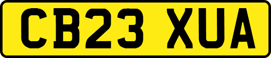 CB23XUA