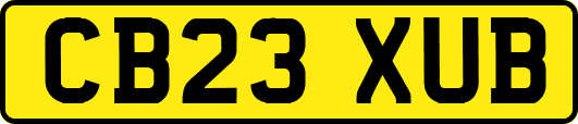 CB23XUB