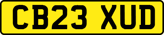 CB23XUD