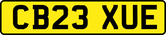 CB23XUE