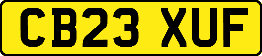 CB23XUF