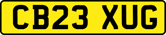 CB23XUG