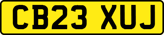 CB23XUJ