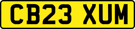 CB23XUM