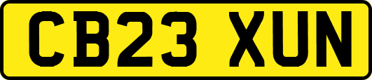 CB23XUN