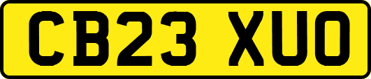 CB23XUO