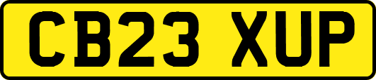 CB23XUP