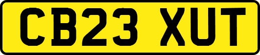 CB23XUT