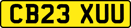 CB23XUU