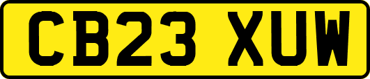 CB23XUW