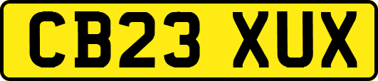 CB23XUX