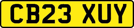 CB23XUY