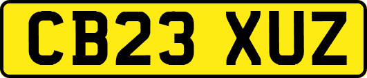 CB23XUZ