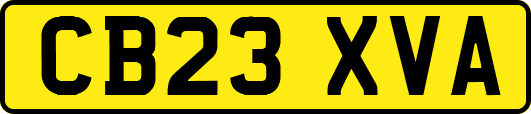 CB23XVA