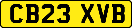 CB23XVB