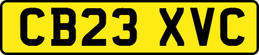 CB23XVC