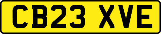 CB23XVE