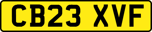 CB23XVF