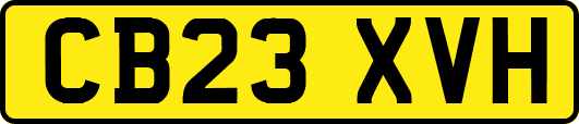 CB23XVH