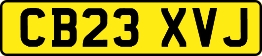 CB23XVJ