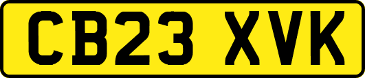 CB23XVK