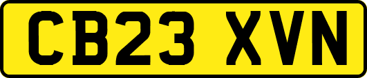 CB23XVN