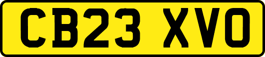 CB23XVO