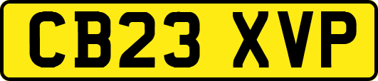 CB23XVP