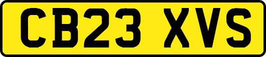 CB23XVS