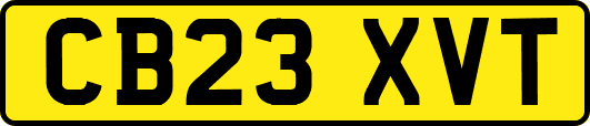 CB23XVT