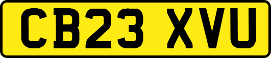 CB23XVU