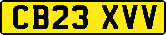 CB23XVV