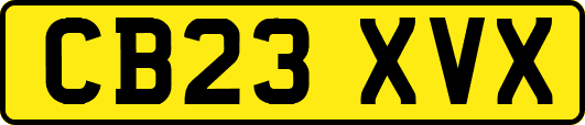 CB23XVX
