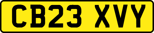 CB23XVY