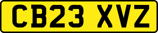 CB23XVZ