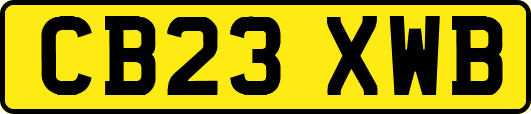 CB23XWB