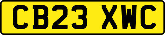 CB23XWC
