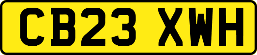 CB23XWH