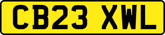 CB23XWL