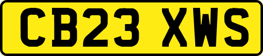 CB23XWS
