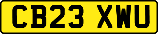 CB23XWU