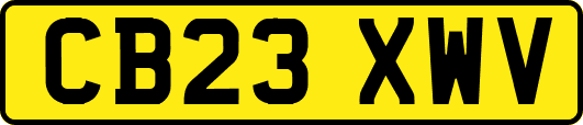 CB23XWV