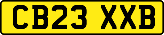 CB23XXB