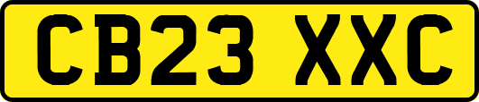 CB23XXC