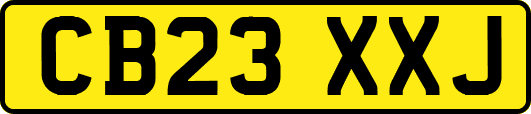 CB23XXJ