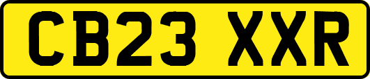 CB23XXR