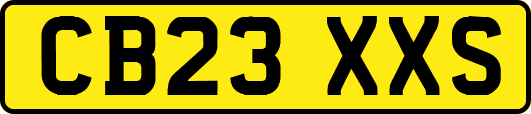 CB23XXS