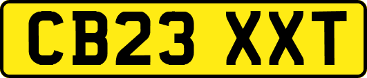 CB23XXT