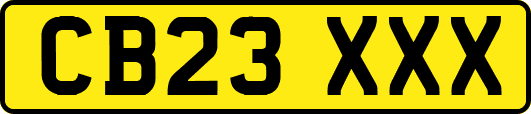 CB23XXX