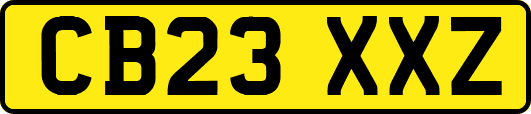 CB23XXZ